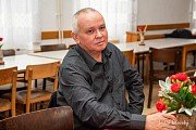 Sraz spolužáků ze ZŠ Dožice po 45. letech
