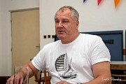 Sraz spolužáků ze ZŠ Dožice po 45. letech