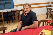 Sraz spolužáků ze ZŠ Dožice po 45. letech