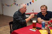 Sraz spolužáků ze ZŠ Dožice po 45. letech