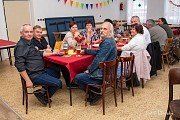 Sraz spolužáků ze ZŠ Dožice po 45. letech