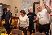 Sraz spolužáků ze ZŠ Dožice po 45. letech