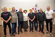 Sraz spolužáků ze ZŠ Dožice po 45. letech