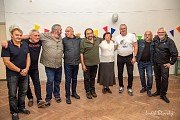 Sraz spolužáků ze ZŠ Dožice po 45. letech