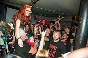Koncert S.P.S.