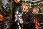 Oslava Halloween na BPA