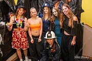 Oslava Halloween na BPA