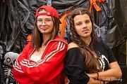 Oslava Halloween na BPA