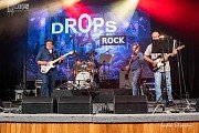 Drops Rock