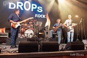 Drops Rock