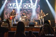 MAD DOG