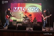 MAD DOG