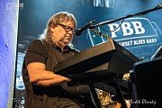 Příbramský Blues Band