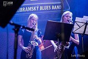 Příbramský Blues Band