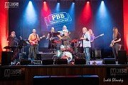 Příbramský Blues Band