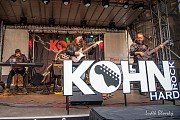 KOHN Rock