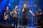 Pearly Seconds
