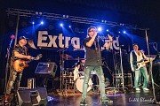 Extra Band revival
