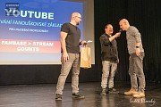 Fanoušci na You Tube