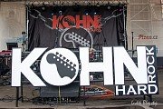 KOHN Rock