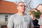 Zkouška funkčnosti, prohlídky