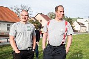 Zkouška funkčnosti, prohlídky
