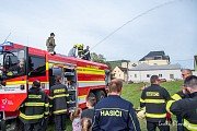 Zkouška funkčnosti, prohlídky