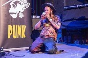 Švagrův punk