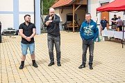 Soutěž první
