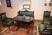 Gallerie v bývalém špýcharu