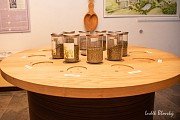 Gallerie v bývalém špýcharu