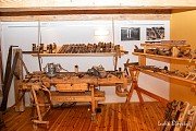 Gallerie v bývalém špýcharu