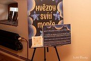 Gallerie v bývalém špýcharu