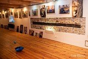 Gallerie v bývalém špýcharu