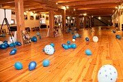 Gallerie v bývalém špýcharu