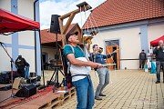 Soutěž druhá