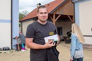 Soutěž druhá