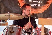 Natrhlej Sandál