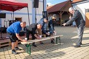 Soutěž třetí