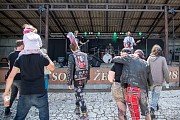 Indiánská rezervace