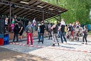 Indiánská rezervace