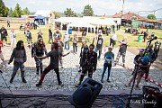 Indiánská rezervace