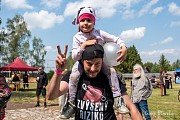 Indiánská rezervace