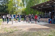 Indiánská rezervace