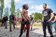 Indiánská rezervace
