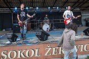 Indiánská rezervace
