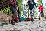 Indiánská rezervace