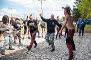 Indiánská rezervace