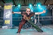Švagrův punk