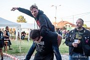 Švagrův punk